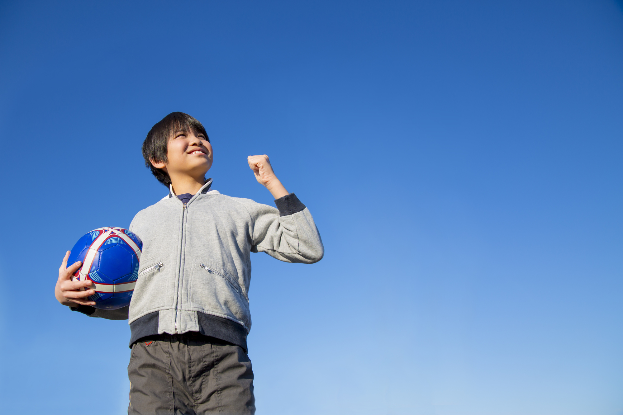どんな困難にもくじけない!我が子のレジリエンスを鍛えるには?01