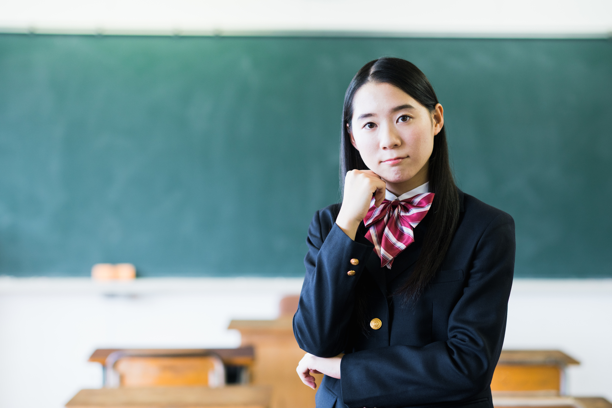 将来やりたいことがわからない。高校生のための進路の考え方01
