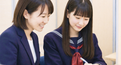 個別指導塾スタンダードの学ぶ「やる気を出す指導方法」