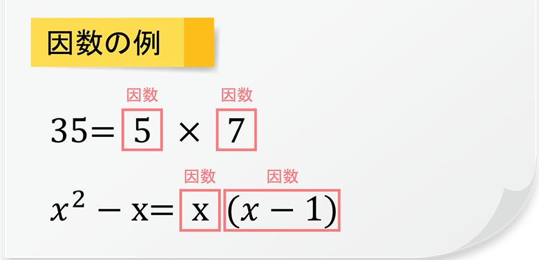 【中学数学】因数分解のやり方とは?公式や計算方法を解説 | 個別指導塾スタンダード