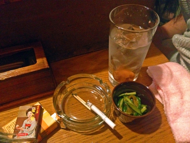 いざか族が注意しておくべきこと