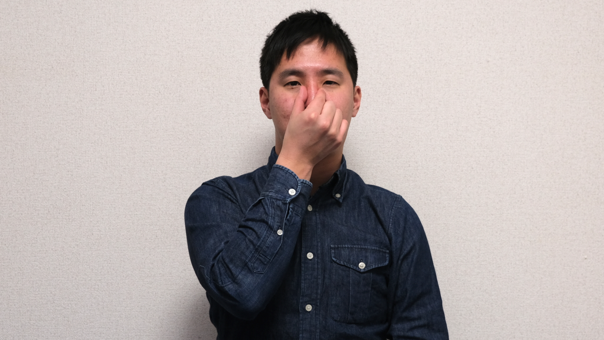 まずは「あいさつ」から覚えてみよう