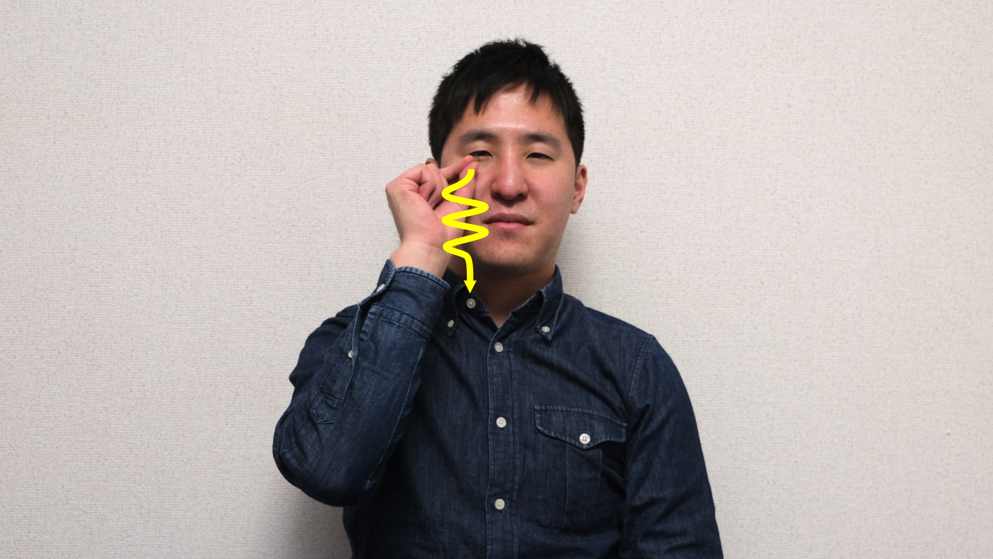 まずは「あいさつ」から覚えてみよう