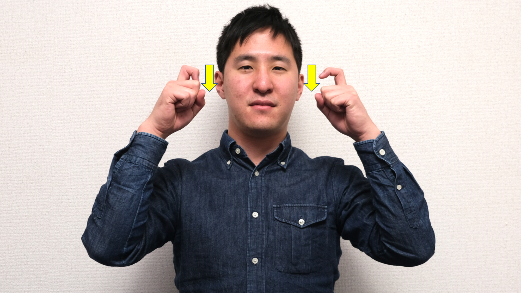 まずは「あいさつ」から覚えてみよう
