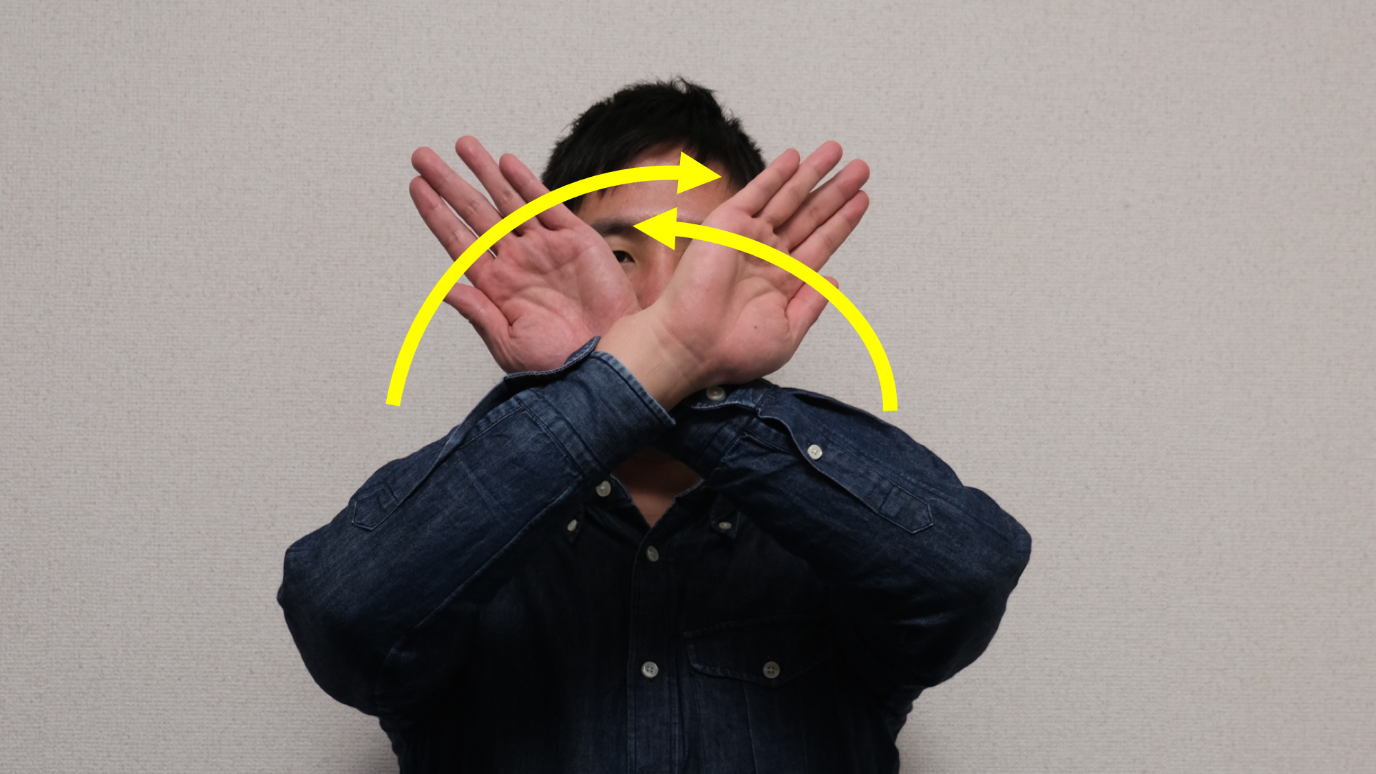 まずは「あいさつ」から覚えてみよう