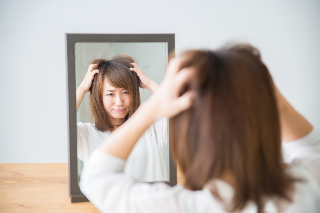 「スランプ」とはどのような状態?