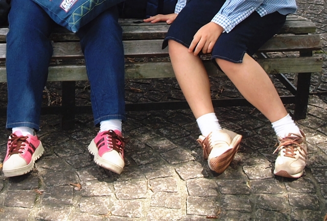 天気・服そう・アイサツ!公園に行くときの5つのじゅんび