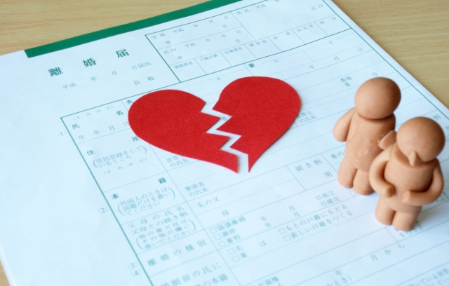 「涙活」の始まりは離婚式!?
