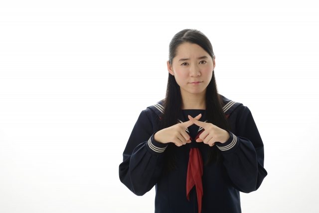 口出し・話かけ・撮影はNG!携帯利用にもモラルを
