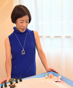 吉田美智子